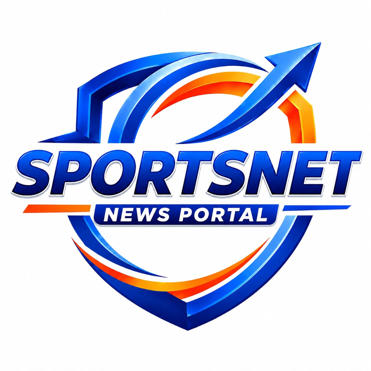 Sportsnet News Portal logo